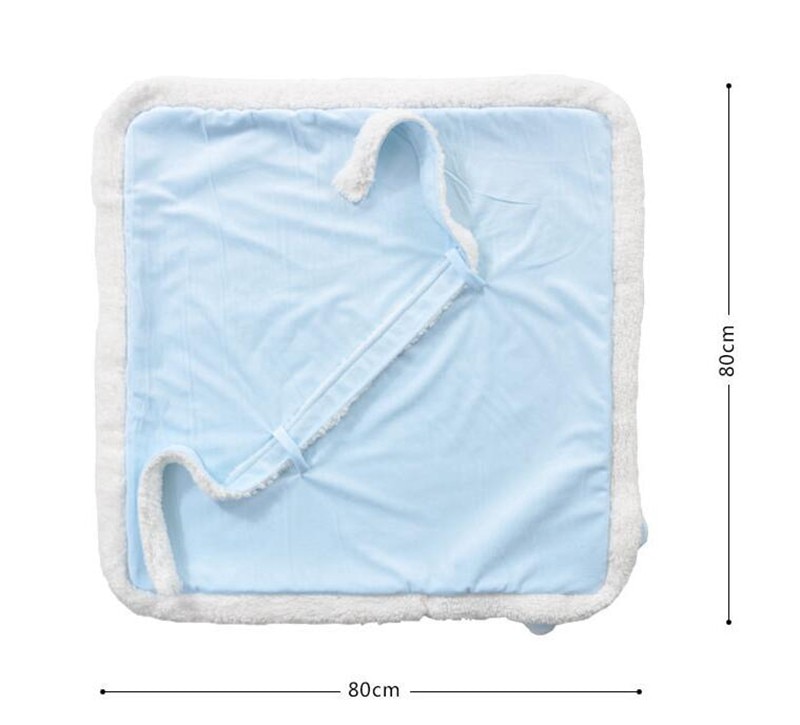 Baby Wrap Blanket Swaddle Cloth